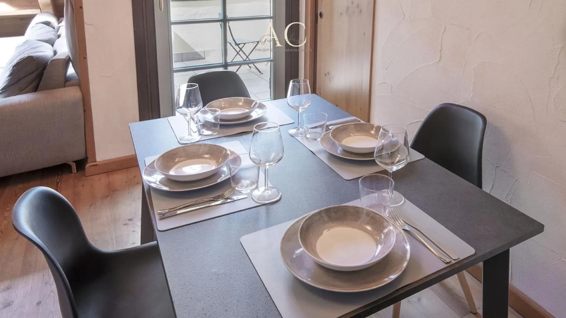 Chalet Desiderio Ponte Di Legno Italien