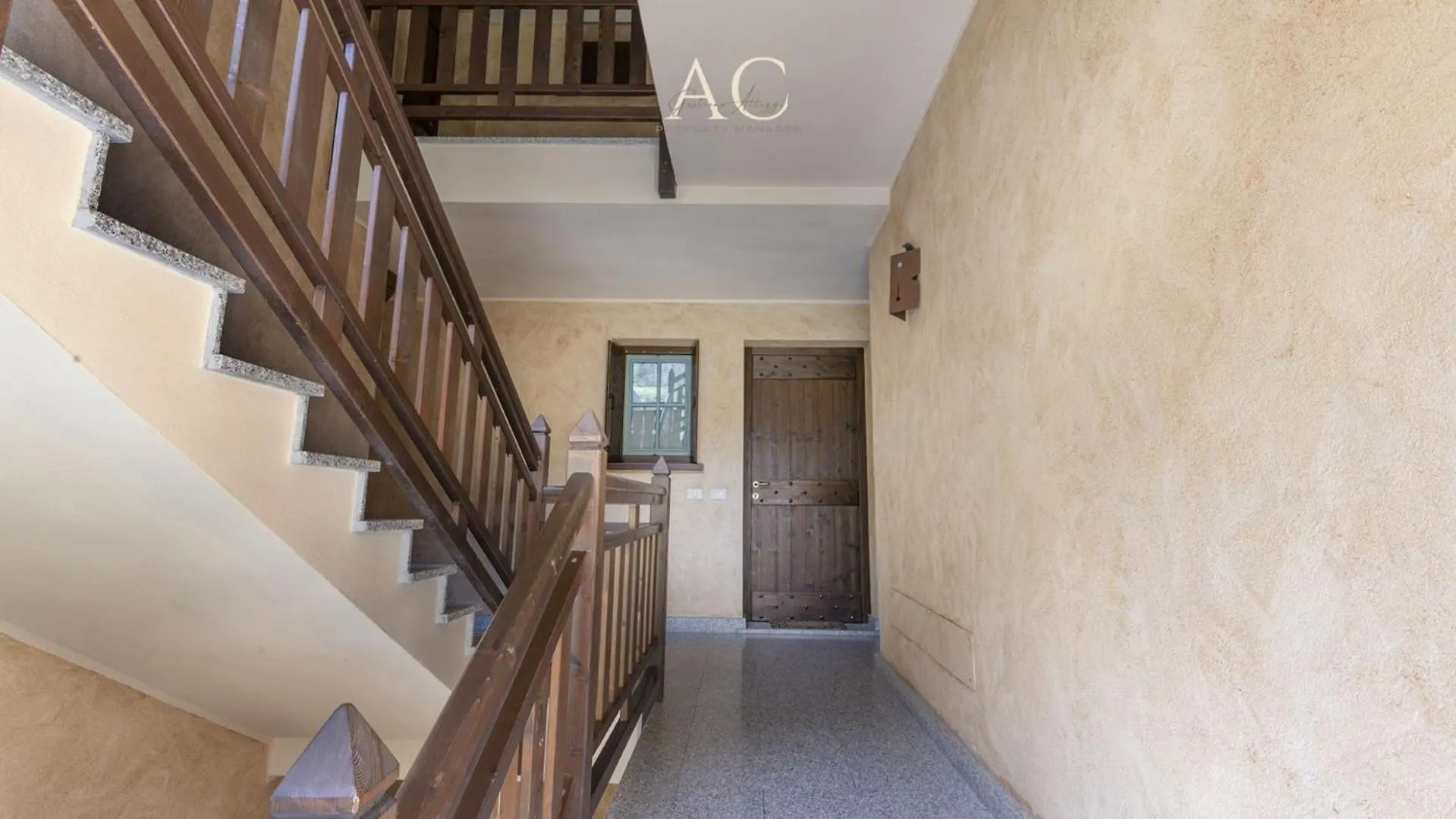 Chalet Desiderio Ponte Di Legno 0*,