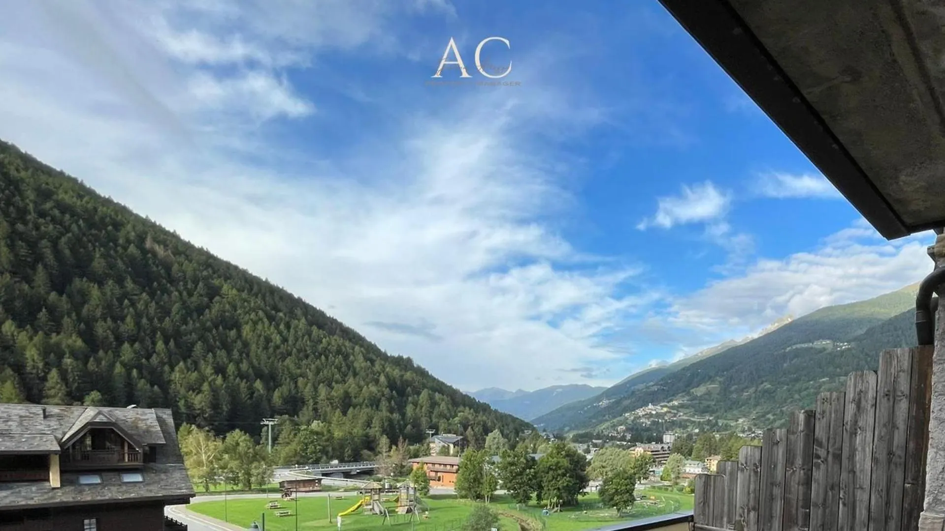 Chalet Desiderio Ponte Di Legno Apartment