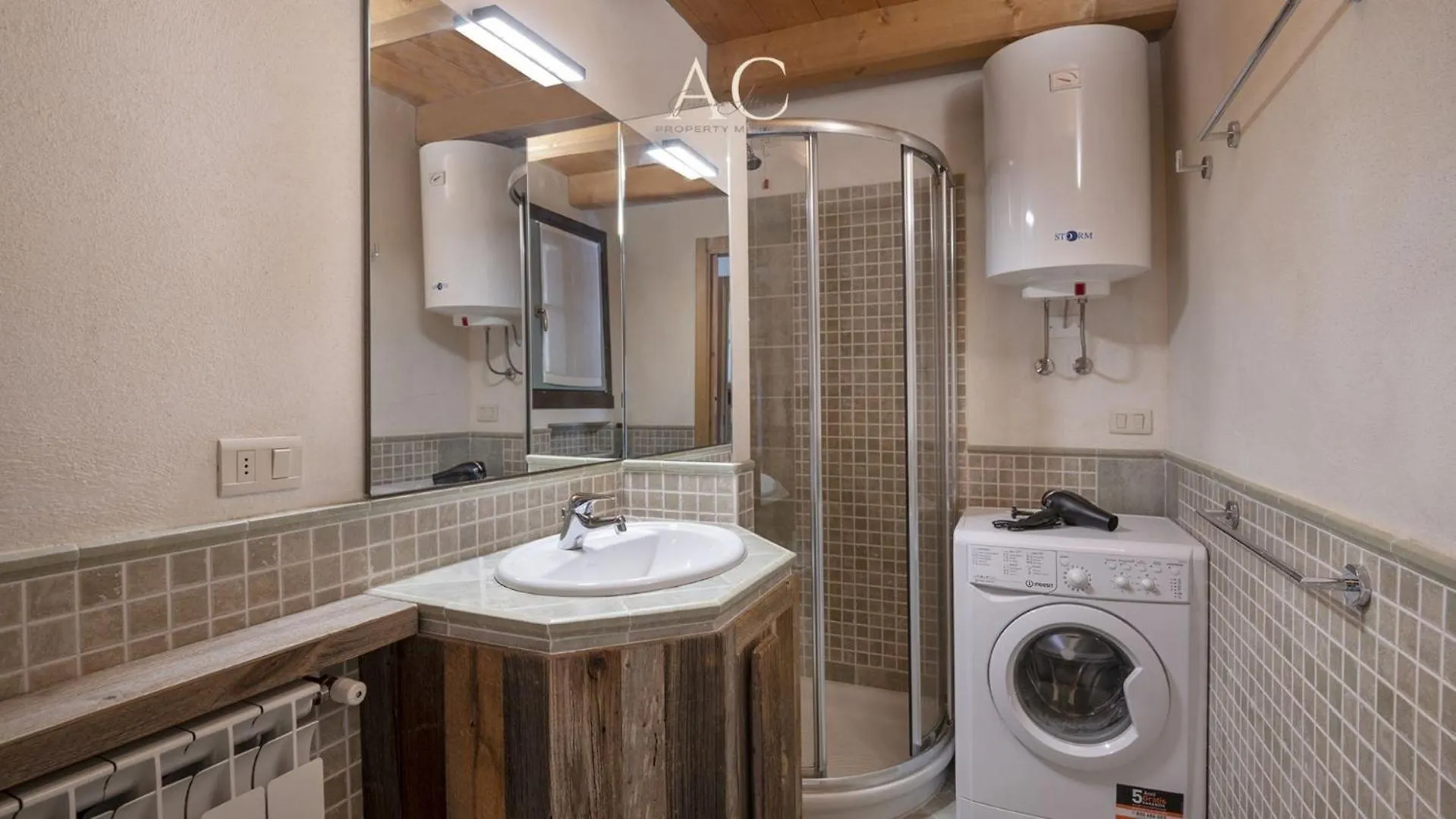 Chalet Desiderio Ponte Di Legno 0*,  Italien