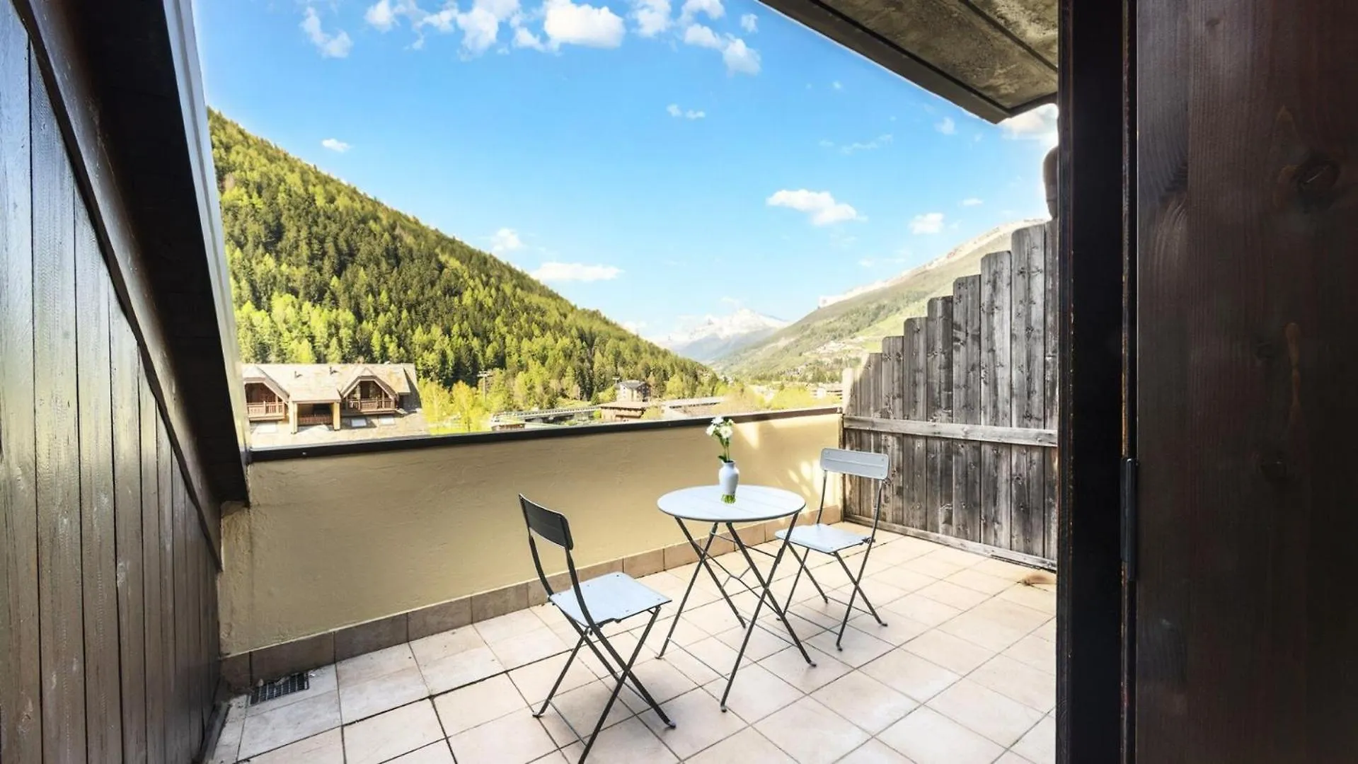 Chalet Desiderio Ponte Di Legno 0*,