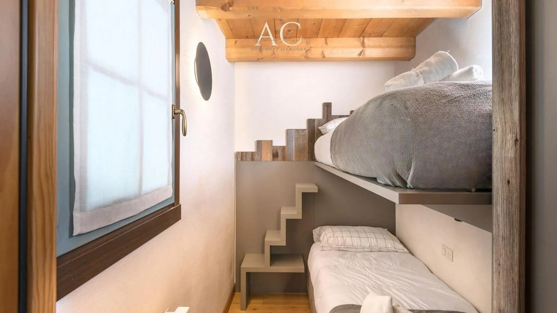 Apartamento Chalet Desiderio Ponte Di Legno