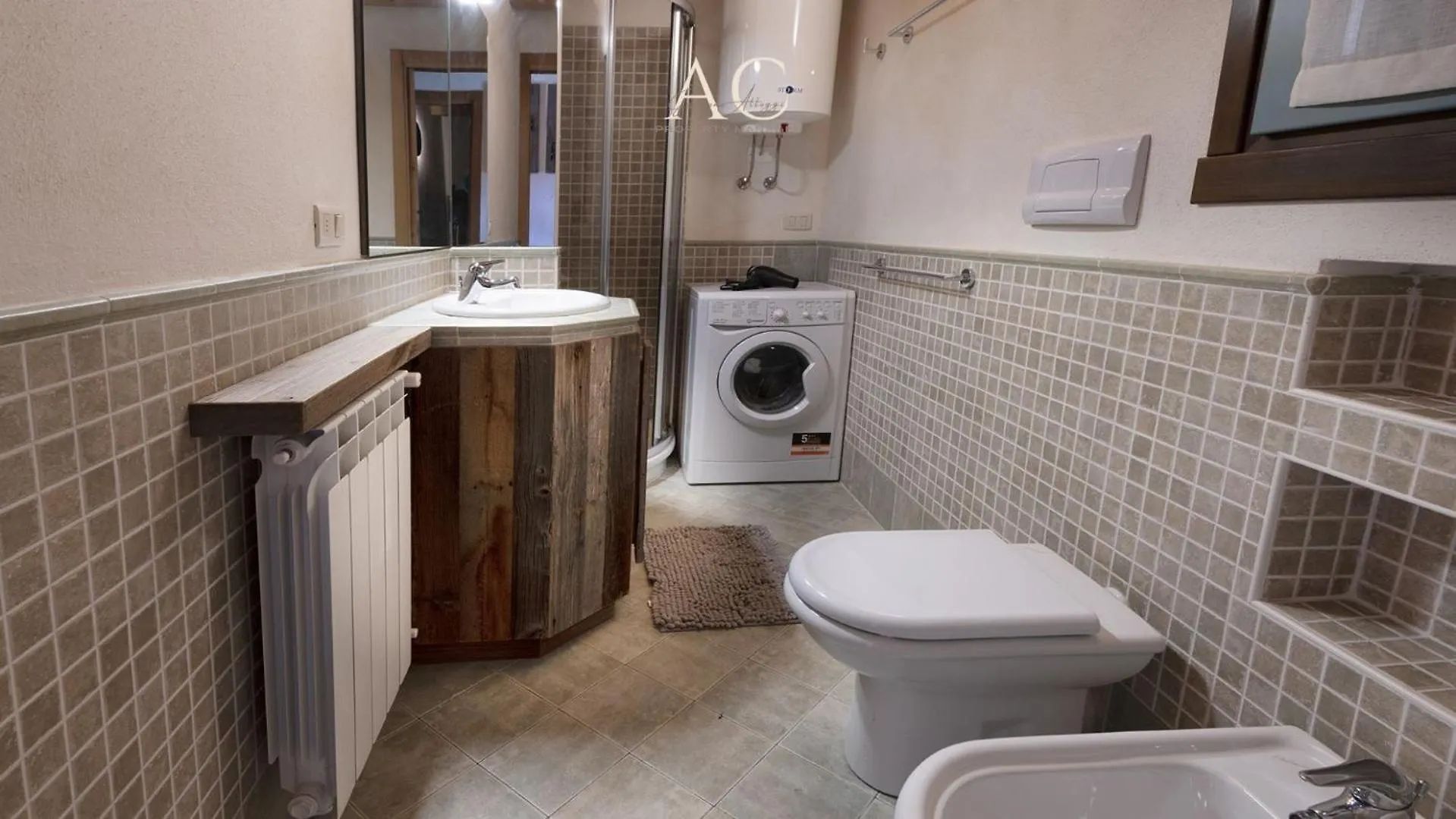 Apartamento Chalet Desiderio Ponte Di Legno