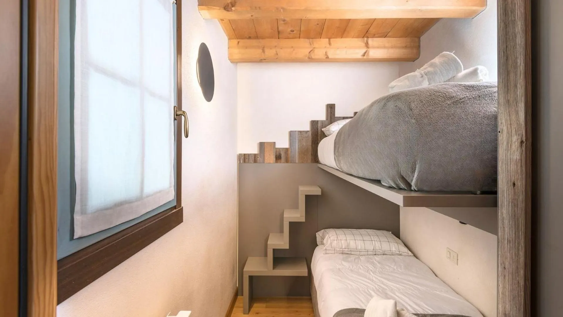Chalet Desiderio Ponte Di Legno 0*,